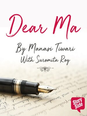 cover image of Dear Ma